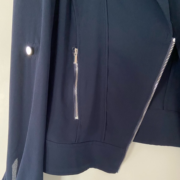 Cache lightweight motorcycle jacket NWT - Picture 5 of 8